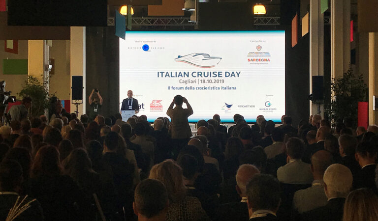 Italian Cruise Day 2023, a Taranto due iniziative per i giovani