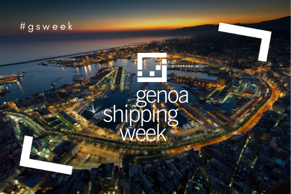 Genoa Shipping Week, annunciati gli 8 main topics di Port&ShippingTech