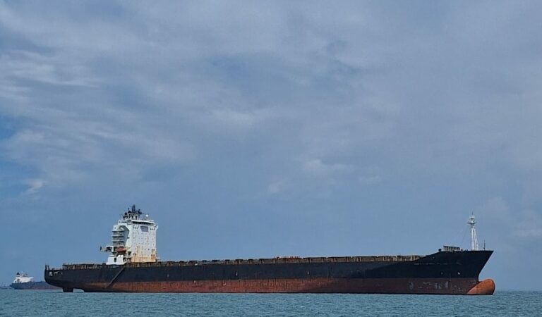 La full container Jolly Oro entra nella flotta Ignazio Messina & C.