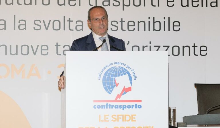 Nuove ZES al Sud, Pasquale Russo (Conftrasporto): “Non le condividiamo, a rischio le potenzialità di crescita del Meridione”