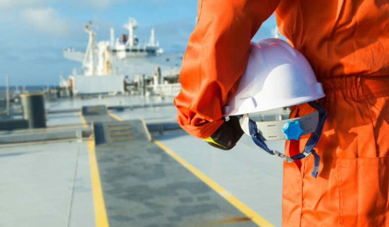 Formazione marittima, sicurezza sul lavoro e benessere a bordo alla XV edizione di Port&ShippingTech