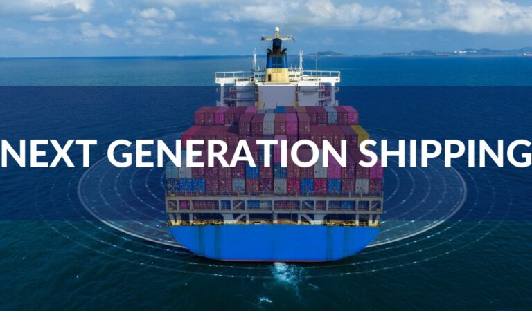 Next Generation Shipping: il 12 ottobre a Genova le sfide del futuro