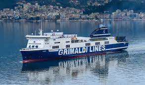 Grimaldi: recruiting days per personale di bordo a Napoli e Palermo