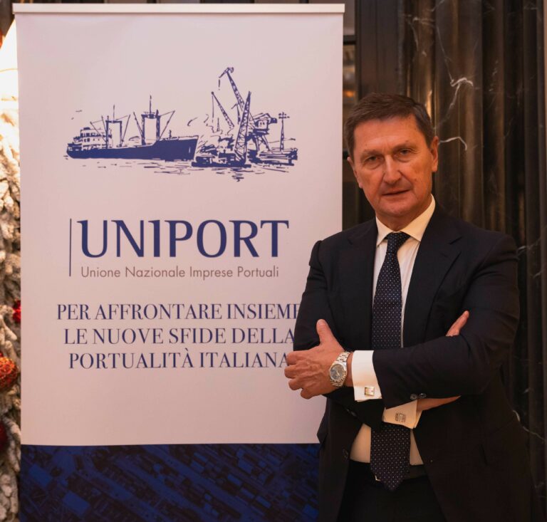 Uniport presenta l'Agenda di lavoro 2024 con 6 proposte. Lavoro portuale  riconosciuto come usurante - Port and Shipping