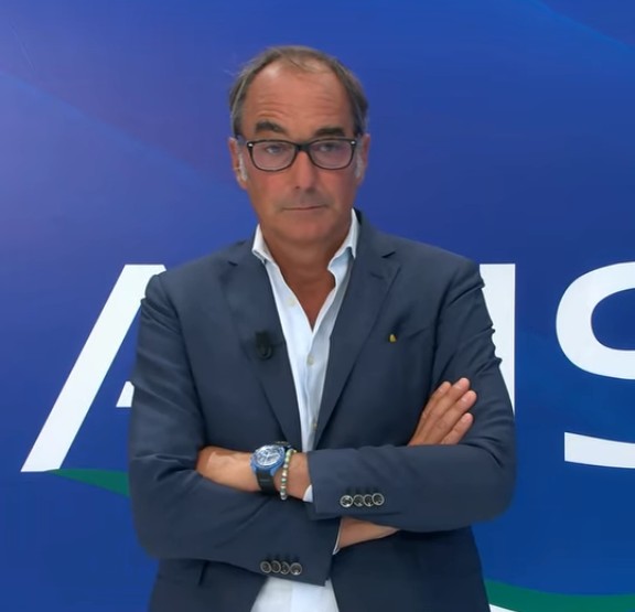 Ferrari, direttore di Assiterminal, analizza i primi effetti e considerazioni conflitto Medio Oriente sui terminal italiani