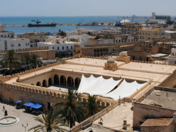 A Bridge To Africa: opportunità di investimento e sviluppo economico in Tunisia. Il 9 aprile a La Spezia nell'ambito dell'evento internazionale biennale organizzato da The Propeller Club e ClickUtility Team