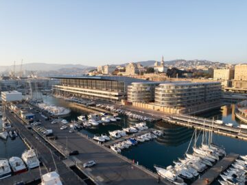Dal 26 al 29 novembre debutta a Genova BEST, l'evento biennale dedicato alla blue economy e al trade marittimo. Previsti oltre 250 espositori internazionali dell'economia del mare