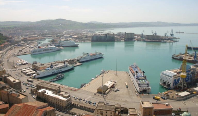 Porti, Garofalo e Di Sarcina commissari per 60 giorni ad Ancona e Catania per garantire la piena operatività