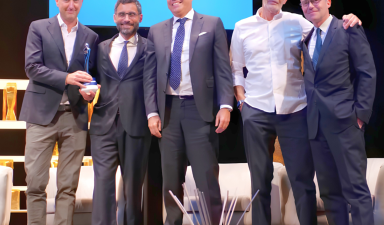 Blue Design Summit 2026, i vincitori del contest per i giovani e del Design Awards