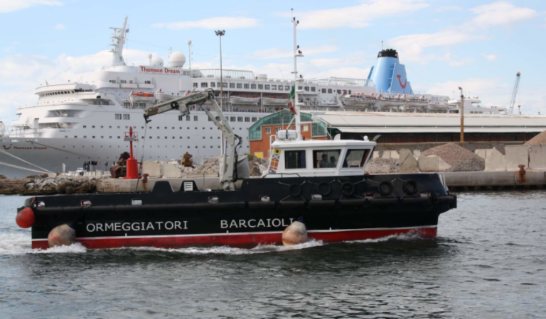 Porti, Fit-Cisl e Uiltrasporti: “Firmato il rinnovo del contratto nazionale Ormeggiatori e Barcaioli”