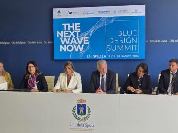 Blue Design Summit, dal 18 al 20 maggio a La Spezia con il contest “Designing for Exploration - Leave No Trace". Il mercato dei superyacht al centro di convegni con esperti internazionali del settore. Organizzato da ClickUtilty Team