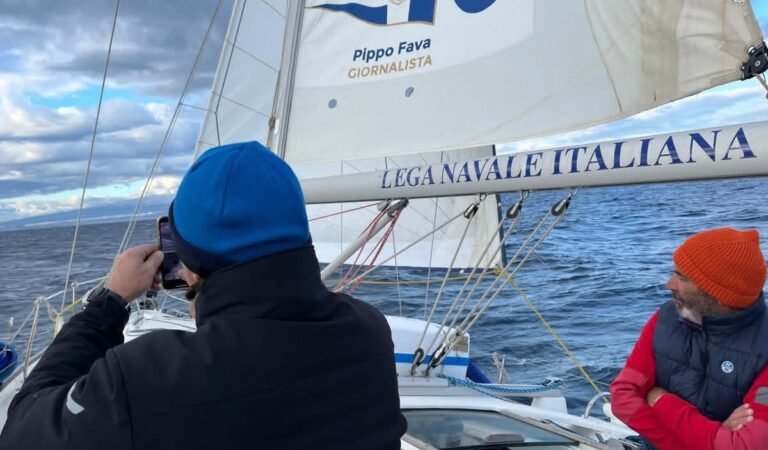 Marzano (Lega Navale Italiana): “Legge Valorizzazione risorsa mare va corretta: prioritaria la sicurezza in mare e la creazione di board istituzionale sulla formazione nautica”
