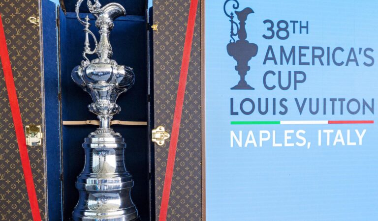 Unione Industriali Napoli e Confindustria Nautica, il percorso condiviso per l’America’s Cup
