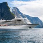 Due nuove navi da crociera per Fincantieri e Viking, in totale 28 le unità costruite in partnership