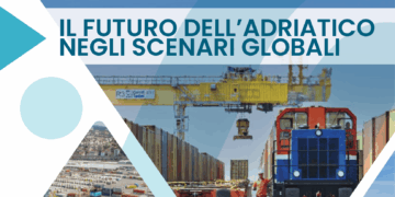 Adria Shipping Summit 2026: a Trieste il futuro della portualità e della logistica dell'Alto Adriatico alla Stazione Marittima l'1 e 2 ottobre. Al termine visita gratuita solo previa prenotazione al Porto di Trieste. Il testimone torna al Porto di Ravenna per l'edizione 2027