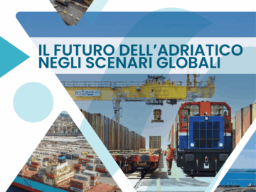 Adria Shipping Summit 2026: a Trieste il futuro della portualità e della logistica dell'Alto Adriatico alla Stazione Marittima l'1 e 2 ottobre. Al termine visita gratuita solo previa prenotazione al Porto di Trieste. Il testimone torna al Porto di Ravenna per l'edizione 2027