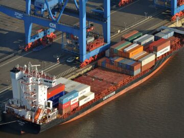 Shipping, Rixi: con Cipro, Grecia e Malta per rivedere l’ETS marittimo, infrastrutture portuali e politiche del mare europee