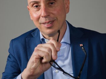 Accordo strategico fra Federlogistica e il porto cinese di Xiamen. Ad annunciarlo il presidente nazionale Davide Faltieri. L'intesa riguarderà la logistica doganale e le infrastrutture portuali