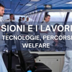 Le professioni e i lavori del Mare, focus a Napoli nella 18ª edizione di Port&ShippingTech, main conference della Naples Shipping Week, alla Stazione Marittima di Napoli dal 26 al 30 ottobre 2026