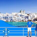 nell’estate 2026 prenotazioni dei traghetti in crescita del 22% secondo la piattaforma specializzata Ferryscanner