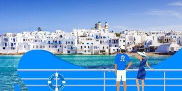 nell’estate 2026 prenotazioni dei traghetti in crescita del 22% secondo la piattaforma specializzata Ferryscanner