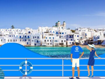 nell’estate 2026 prenotazioni dei traghetti in crescita del 22% secondo la piattaforma specializzata Ferryscanner