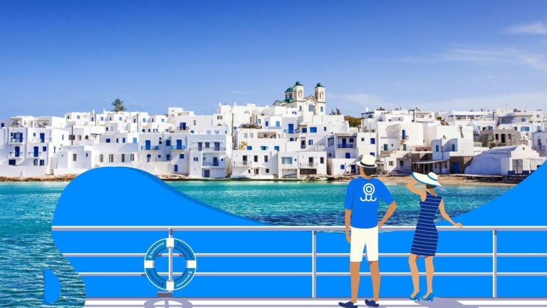 nell’estate 2026 prenotazioni dei traghetti in crescita del 22% secondo la piattaforma specializzata Ferryscanner