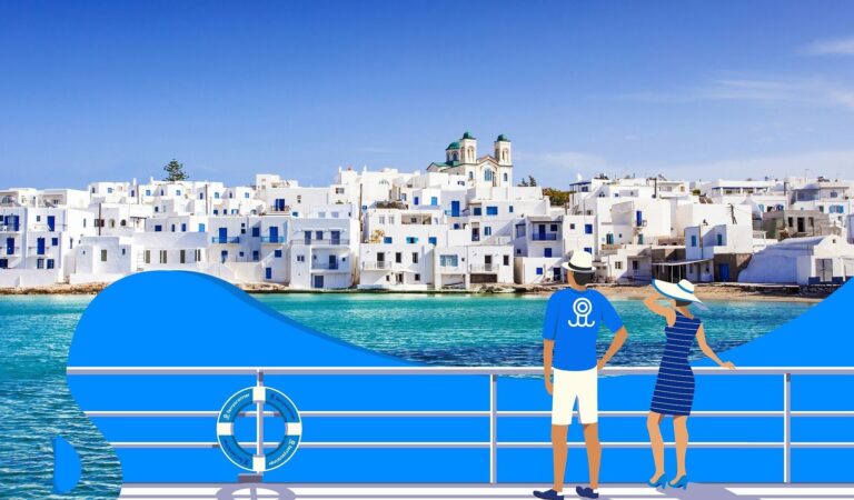 Ferryscanner: nell’estate 2026 prenotazioni dei traghetti in crescita del 22%