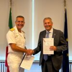 Formazione nautica, sicurezza in mare e ambiente: firmato accordo triennale tra Lega Navale Italiana e Capitanerie di Porto – Guardia Costiera. Iniziative congiunte anche per la Giornata del Mare e per la Giornata della Sicurezza in Mare