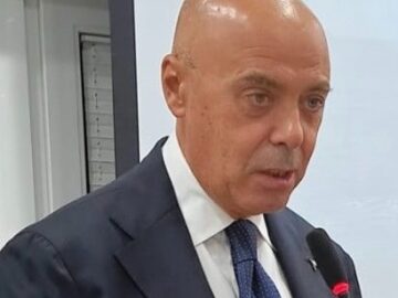 Predieri (Lega Navale Italiana): «Natanti -35,7% in dieci anni e costi fino a 9500 euro annui. L'intervento del Presidente al Forum Risorsa Mare 2026 svoltosi a La Spezia