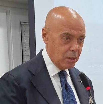 Predieri (Lega Navale Italiana): «Natanti -35,7% in dieci anni e costi fino a 9500 euro annui. L'intervento del Presidente al Forum Risorsa Mare 2026 svoltosi a La Spezia