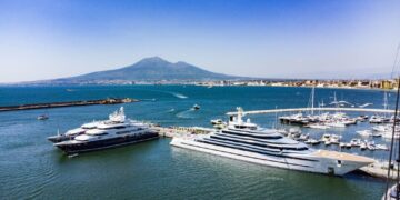 Porto di Castellammare di Stabia, Assomarinas, l'associazione italiana dei porti turistici, impugna il bando di gara dell’Autorità portuale di Napoli