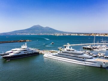 Porto di Castellammare di Stabia, Assomarinas, l'associazione italiana dei porti turistici, impugna il bando di gara dell’Autorità portuale di Napoli