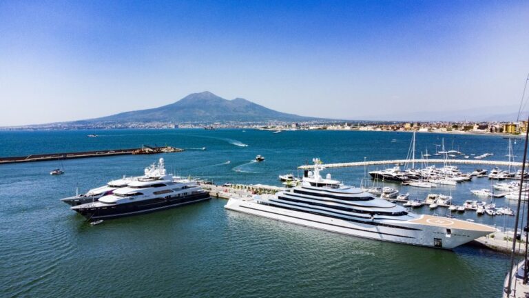 Porto di Castellammare di Stabia, Assomarinas, l'associazione italiana dei porti turistici, impugna il bando di gara dell’Autorità portuale di Napoli
