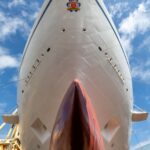 Fincantieri, varata nello stabilimento di Marghera Oceania Sonata™