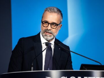 Confitarma sostiene l’iniziativa di Crosetto a tutela delle navi italiane nel Mar Rosso. L'intervento del Presidente nazionale Mario Zanetti