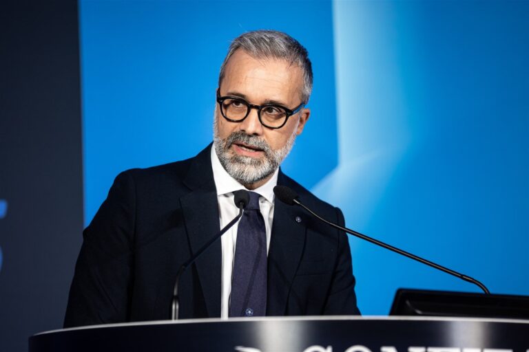 Confitarma sostiene l’iniziativa di Crosetto a tutela delle navi italiane nel Mar Rosso. L'intervento del Presidente nazionale Mario Zanetti