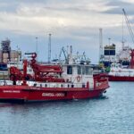 Eolico offshore, occasione irripetibile per il Porto di Taranto. La proposta di Ecoservizi per lo sviluppo delle energie rinnovabili