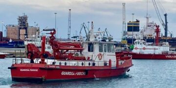 Eolico offshore, occasione irripetibile per il Porto di Taranto. La proposta di Ecoservizi per lo sviluppo delle energie rinnovabili