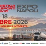 Alla Mostra d’Oltremare la 2^ edizione di LTS Expo Napoli, il Salone della Logistica, dei Trasporti e dei Servizi. Confermati oltre 100 espositori e 20 associazioni di categoria, il congresso è promosso da Progecta di Angioletto de Negri