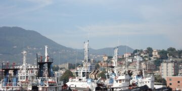 Rimorchio portuale, Fit-Cisl: "Il richiamo Ue sull’obbligo di bandiera non deve penalizzare lavoro e imprese italiane"