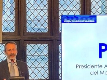 Nasce il primo osservatorio per monitorare i porti del Mar Ligure. l lavoro avvia un percorso di rilevazione e analisi continuativa dedicato alle attività di costruzione e riparazione navale e nautica dei porti di Genova e Savona–Vado Ligure: una componente dell’economia ligure che contribuisce al posizionamento dell’Italia nella cantieristica internazionale, attraverso produzioni, servizi e competenze specialistiche.