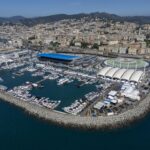 Nautica da diporto, in Italia l’impatto economico si attesta a 8,6 miliardi. Al Salone Nautico di Genova, il Ministero dei Trasporti e delle Infrastrutture ha presentato il rapporto annuale "Il Diporto Nautico in Italia 2025" con le novità della cantieristica italiana navale