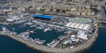 Nautica da diporto, in Italia l’impatto economico si attesta a 8,6 miliardi. Al Salone Nautico di Genova, il Ministero dei Trasporti e delle Infrastrutture ha presentato il rapporto annuale "Il Diporto Nautico in Italia 2025" con le novità della cantieristica italiana navale