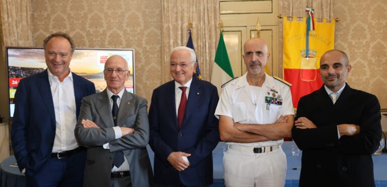 Il 29 e 30 ottobre alla Stazione di Marittima si svolgerà la Naples Shipping Week, con focus su innovazione, nuove professioni del mare e digitalizzazione