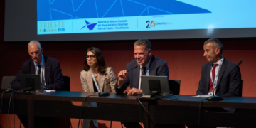 Adria Shipping Summit, online nell’Area Replay tutte le sessioni della 3ª edizione. Appuntamento al porto di Ravenna per l'edizione 2027