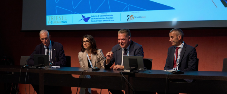 Adria Shipping Summit, online nell’Area Replay tutte le sessioni della 3ª edizione. Appuntamento al porto di Ravenna per l'edizione 2027